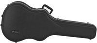 Ovation 8117-G ABS koffer pour guitare Ovation super shallow