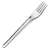 Visvorken Sevilla Visvorken "Sevilla" 17,8 Cm Zilver Staal - 12 eenheden