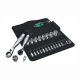 Wera Kraftform Kompk. Zyklop Mini 2 Set - 5135918001