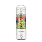 nutribullet Draagbare blender in wit