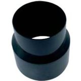 Leman Adaptateur Ada100.120 Pour Réduction De Diamètre De 120-100mm