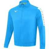 Mizuno Jas Nara Track
