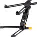 HERCULES Stands HCDG-400BB laptopstandaard, tafelstandaard tot 10 kg, incl. tas