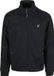 Lyle & Scott Veste Harrington Bleu Foncé - Taille S - Homme - Veste intermédiaire