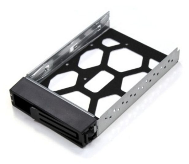 Synology Disk Tray (Type R3) - 2.5/3.5" Bezel Panel