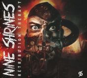 Mascot Licentie Nine Shrines Retribution Therapy