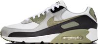 Nike Air Max 90 "Silver Sage" Sneakers - Maat 40.5