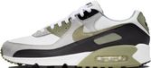 Nike Air Max 90 "Silver Sage" Sneakers - Maat 40.5
