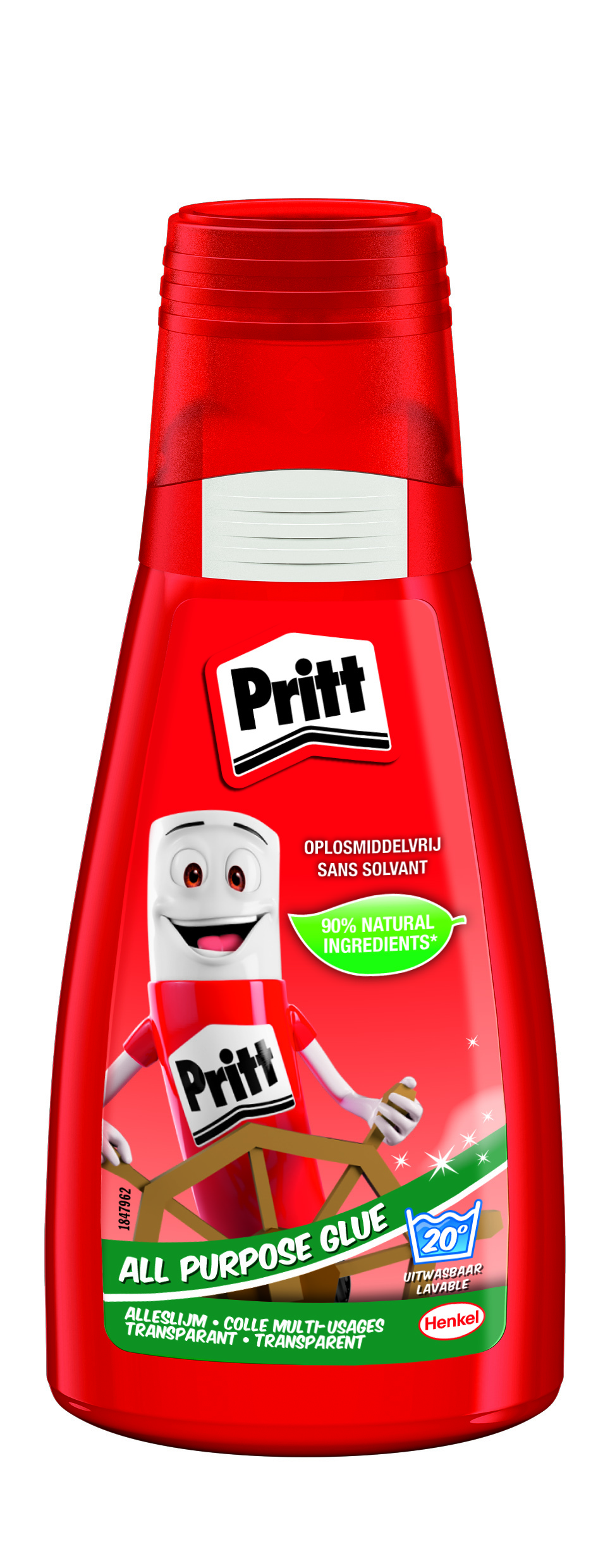 Pritt Multi-use lijm, 100 g