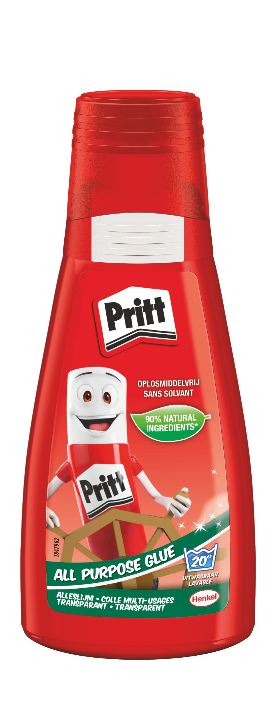 Pritt Multi-use lijm, 100 g