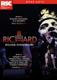 PIAS Nederland Royal Shakespeare Company - Shakespeare Richard III (DVD)