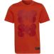 Adidas Grafisch T-shirt voor kinderen Marimekko