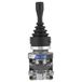 1 HKA1-41Z02 Schakelaar 2NO 2-Positie Return Momentary Joy Stick Joystick Schakelaar voor automatisering veiligheidsveld