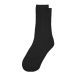 NITRAS SAFETY basic-chaussettes sw gr.39-42 nitras 1pk avec 5 paires