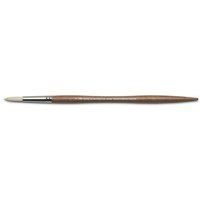 Winsor & Newton Artists' - Penseel - rond - maat: 8