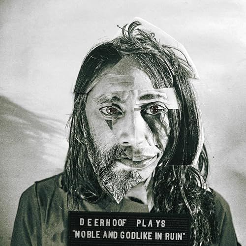 Noble Deerhoof Noble And Godlike In Ruin (CD)