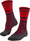FALKE Heren Wandelsokken TK2 Explore Compression M