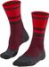 FALKE Heren Wandelsokken TK2 Explore Compression M