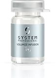 Wella Professionals System Professional Ampullen Volumize Infusion 20x5ml