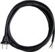 Vetec Câble de raccordement H05RN-F - 2 x 1.0mm² - 5m