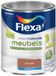 Flexa Mooi Makkelijk Meubels Zijdeglans Soft Slide 750 Ml Kleur Van Het Jaar 2027