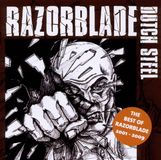 Sonic Rendezvous Razorblade - Dutch Steel (Best Of) (CD)