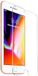 IDOOSMART Displaybeschermfolie van gehard glas voor iPhone 7/8/6/6S (4,7 inch)