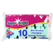Superbright Non-Scratch Handgreep Pads – 10 stuks