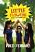 LITTLE FLOWERS: Sisters with Super Powers