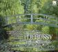 Debussy Harmonia Mundi Various Artists - Debussy Impressionniste (2 CD)