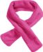 Playshoes Cuddly Fleece Scarf Fuchsia for Children