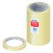 MTL – verpakking van 12 zelfklevende tapes, 12 mm x 66 m