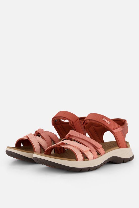 Teva W TIRRA SPORT Dames Sandalen - Seonda - Multi