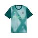 PUMA Borussia Mönchengladbach 26/27 derde voetbalshirt voor Heren, Groen, Maat M