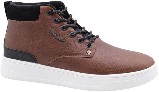 PME Legend Lexing-T Sneaker Cognac