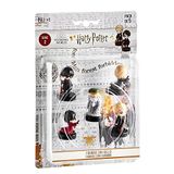 Bizak Harry Potter 5 cm grote detailfiguren