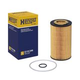 Hengst E11H D99 oliefilter