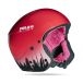 Vola Casque de ski Fis Wood