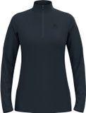 Odlo Essential Light Jas Blauw L Vrouw