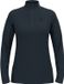 Odlo Essential Light Jas Blauw L Vrouw