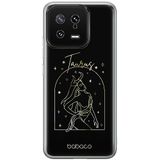ERT GROUP mobiel telefoonhoesje voor Xiaomi 13 origineel en officieel erkend Babaco patroon Zodiac Woman 002
