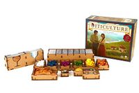 e-Raptor ERA19491 Insert: Viticulture Essential Edition + Expansions