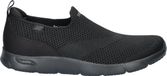 Skechers Arch Fit Refine dames instapschoen - Zwart - Maat 37