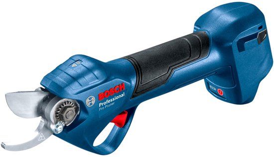 Bosch Pro Pruner 12V Accu Snoeischaar - 25mm - Blauw