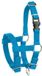 Kerbl Alpaca Halster Blauw