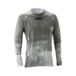 Leatt Ademend MTB Tricot Gravity 5.0 | Grijs | XL / US44 / EU54