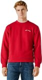 Pepe Jeans Gideon Sweatshirt Rood M