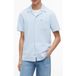 Tommy Hilfiger Tommy Jeans Overhemd lichtblauw