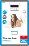 Vivanco IT-SEC 1 Privacy-beschermkap Zwart