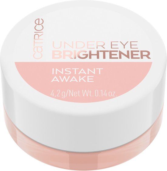 Catrice Under Eye Brightener 010 Light Rose 4,2 gr